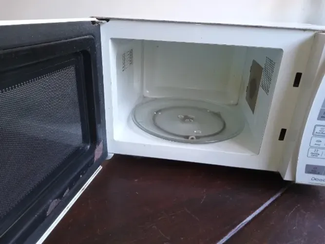 MICROONDAS PANASONIC