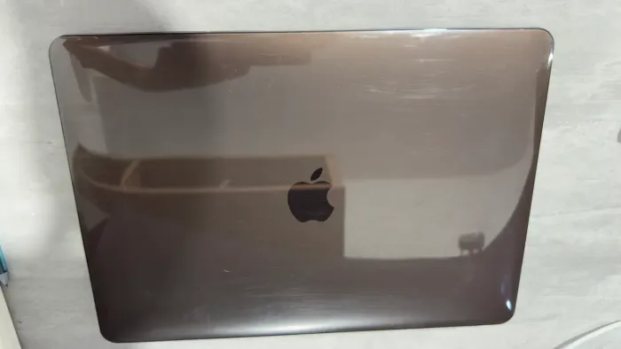 macbook air retina 2018