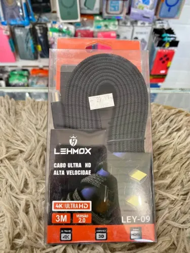 Cabo hdmi