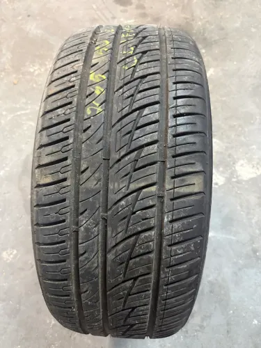 Pneu delinte 265/50/20