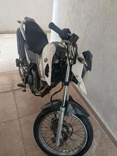Crosser 150 2021