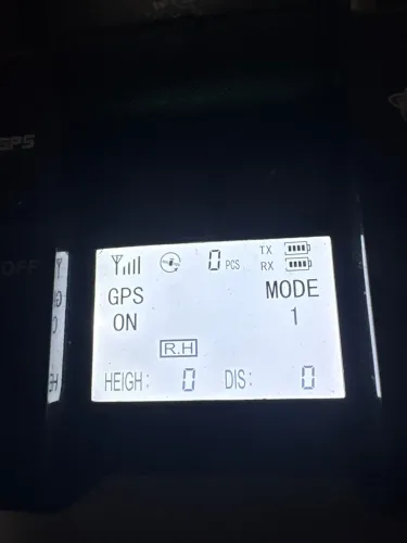 Drone l900 pro