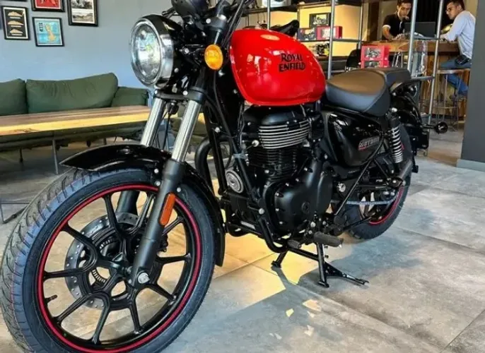 Promoção imperdivel Metor 350 Iná 2 1 9 7 1 1 7 2 4 3 5