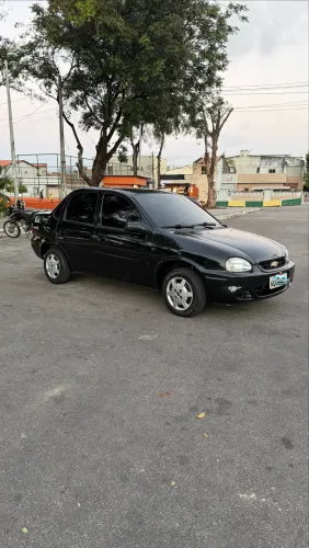 Chevrolet Classic Life/ls 1.0 VHC Flexp. 4P 2010