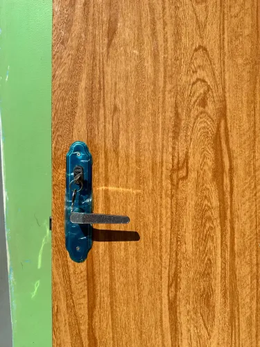 Porta de MDF TOP