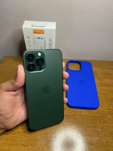 iPhone 13 Pro Max 256gb