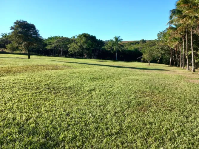 Terreno à venda, 4319 m² por R$ 500.000,00 - Parque da Grama - Indaiatuba/SP