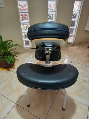 Cadeira de Massagem