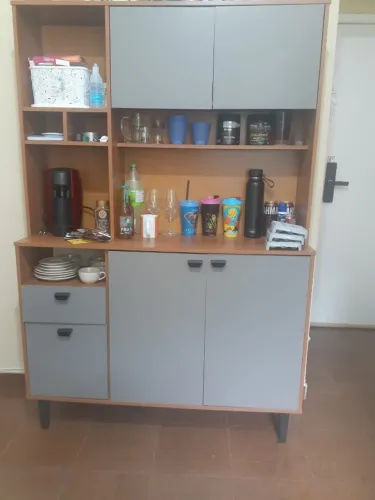 Armários de cozinha