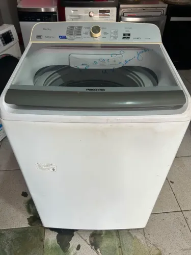 Máquina de lavar Panasonic 16kg