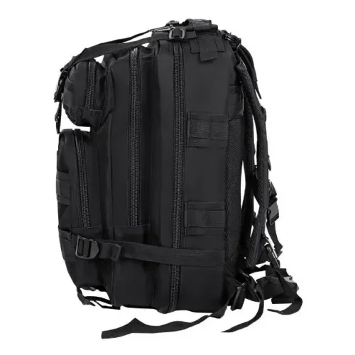 Mochila 30l Tática Militar Assault (Novas)