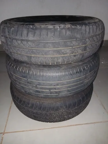Pneus aro 14