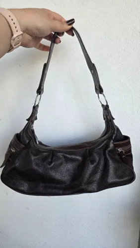 Bolsa 100% couro Keep Naipe