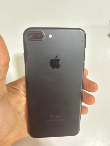 iPhone 7 Plus vendo ou troco por um Android 