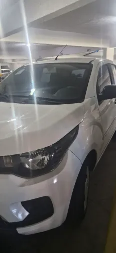 Fiat Mobi Like 1.0 Fire Flex 5P. 2020