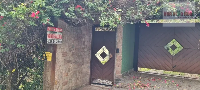 Casa de Condomínio à Venda na Chácara Jaraguá, 220m², 2 Dorms