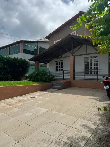Imóvel para aluguel tem 250 metros quadrados com 4 quartos em Portal do Sol - João Pessoa
