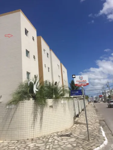 Apartamento bancários 3 quartos