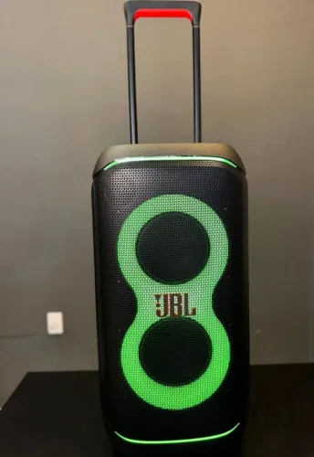 JBL 320 partybox 
