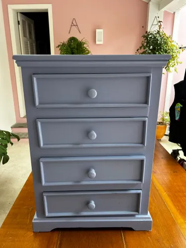 Mesa de cabeceira 