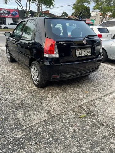 Fiat Palio 1.0 Economy Fire Flex 8V 4P 2010