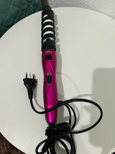 vendo babyliss philco
