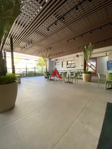 SALA COMERCIAL PARA LOCAÇÃO NO VILLAGE MALL SANTA MARIA - JACAREÍ/SP