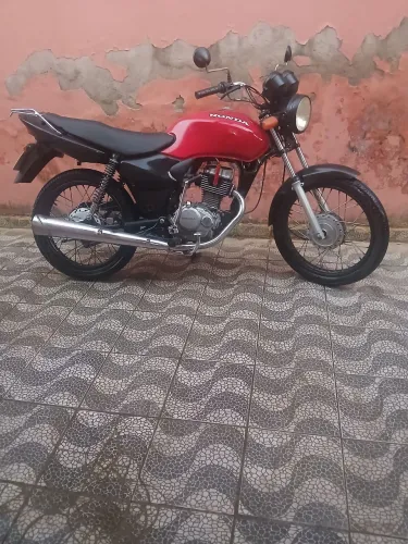 Titan motor a vareta
