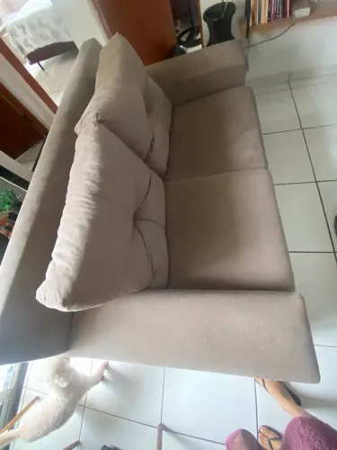 Sofá 