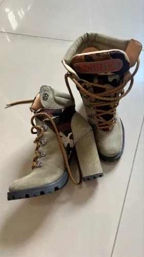 Bota da Schütz