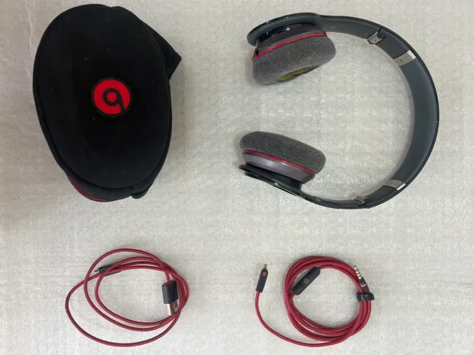 Fone Beats Dr Dree