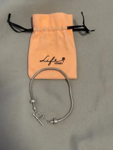 Pulseira Vivara - Novinha