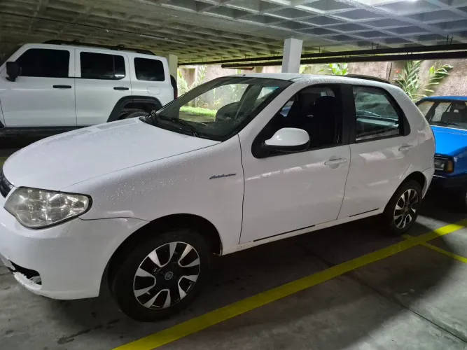 Fiat Palio Celebration 1.0 Fire Flex 8V 2P 2015