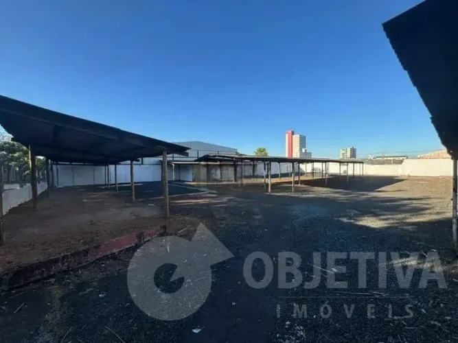 Terreno para aluguel, 30 vagas, BRASIL - UBERLANDIA/MG