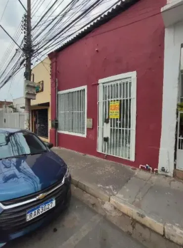 Comercial/Industrial no bairro Centro Norte em Cuiabá - MT
