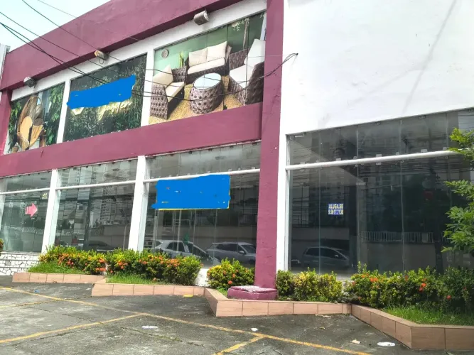 OPORTUNIDADE ÚNICA PARA GRANDES OPERAÇÕES COMERCIAIS NA  ANTONIO  FALCÃO