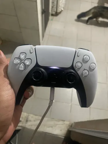 Controle de ps5