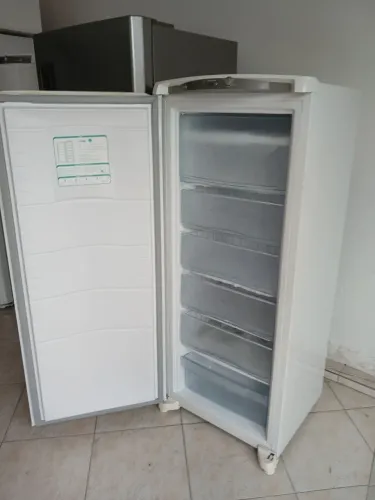 Freezer consul entrego em balneário camboriu e região