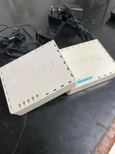 Mikrotik RB 750Gr3