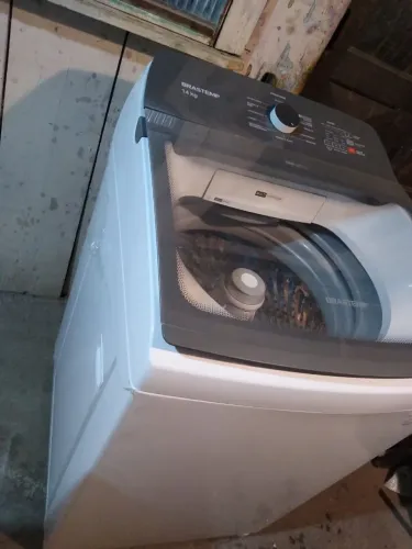Brastemp 14kg