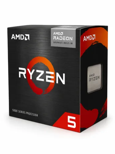 PROCESSADOR AM4 RYZEN 5 5600GT