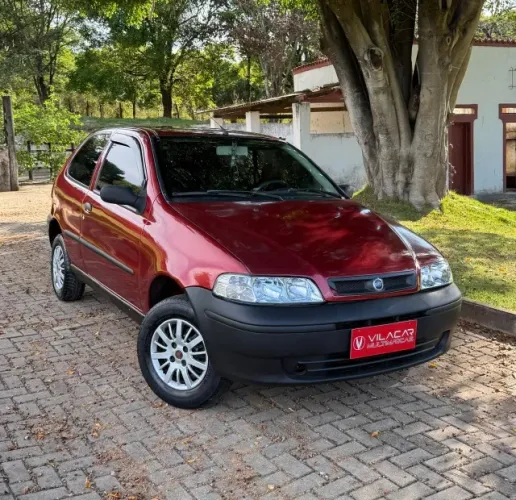 Fiat Palio 1.0/ Trofeo 1.0 Fire/ Fire Flex 2P 2006