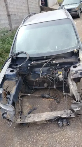 Peças para Corsa e fiesta 