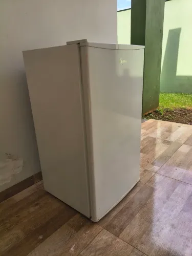 Frigobar 93l Midea