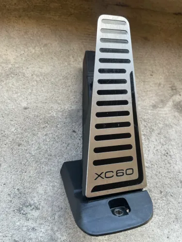 Pedal Acelerador Volvo S60 S90 V60 V90 Xc60 Xc90 32212451