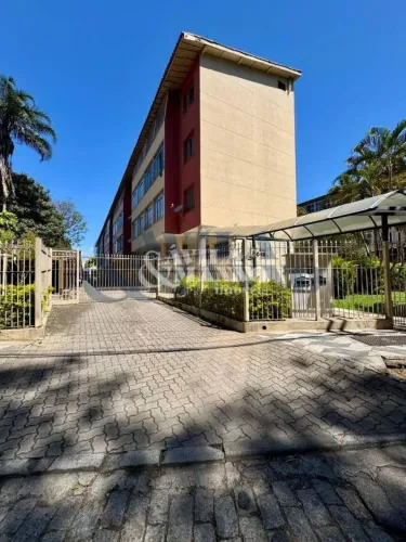 Apartamento para Locação na Mooca, Sp: 1 Quarto, 1 Sala, 1 Banheiro, 1 Vaga e 35M² de Área