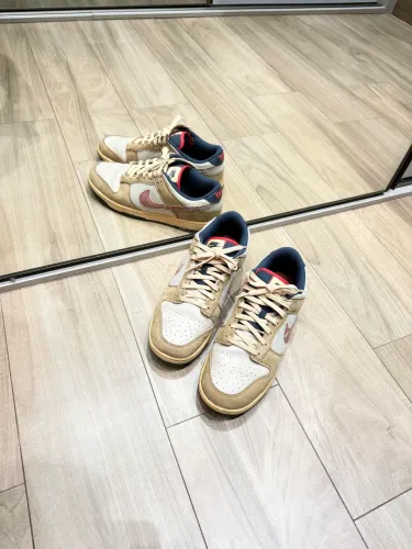 Nike Dunk Low 43