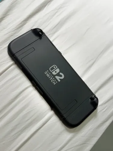 Nintendo Switch 2(Leia descrição)
