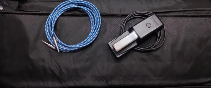 Roland XPS-10 ? Estado de novo + Bag + Pedal Roland + Cabo Santo Ângelo