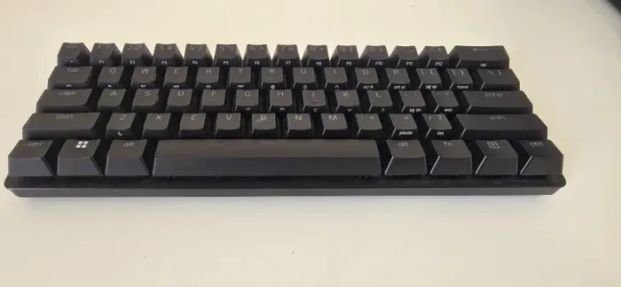 Teclado Gamer Razer Huntsman Mini